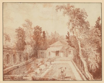  - Hubert Robert