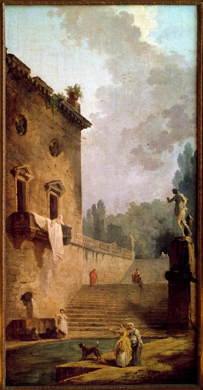 Ruines d