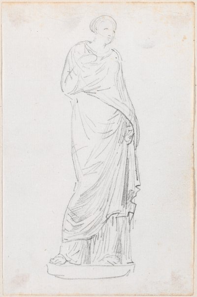 Statue d