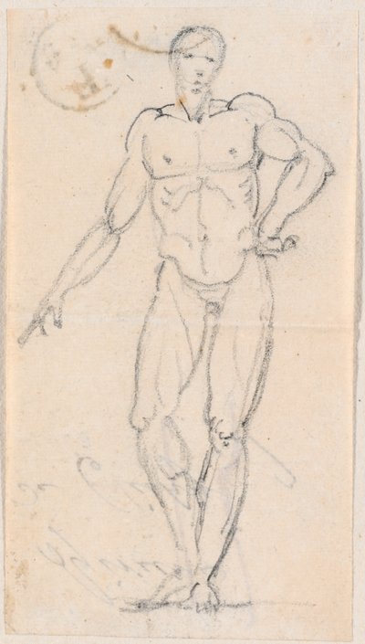 Statue d