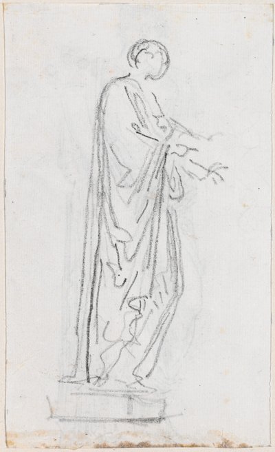 Statue d
