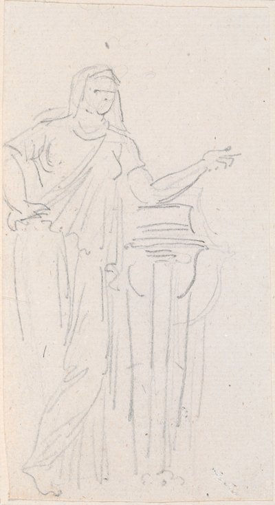 Statue d