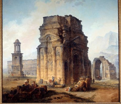 Vue de l