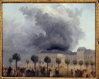 Vue de l