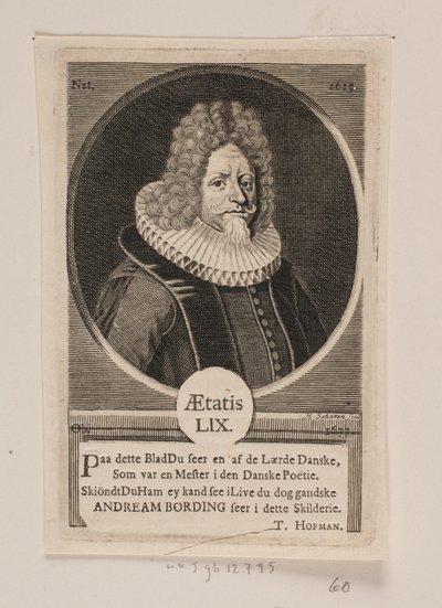 Christian Bræmer - Hubert Schaten