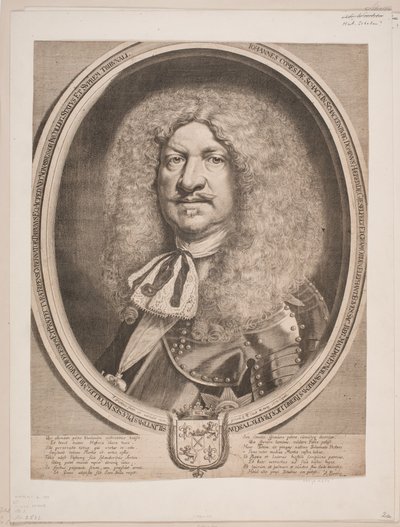 Hans Schack - Hubert Schaten