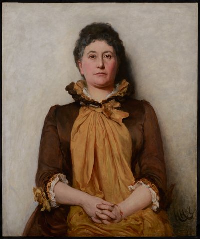  - Hubert von Herkomer