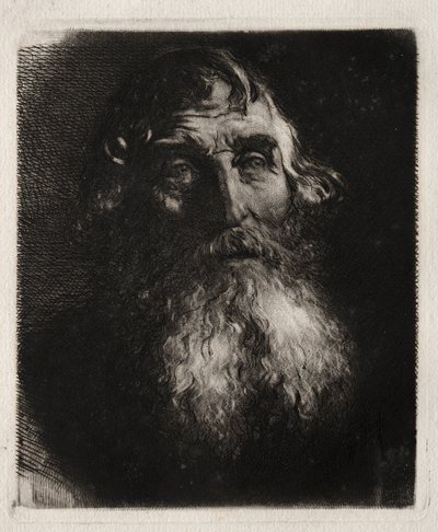 Étude de la Tête d
