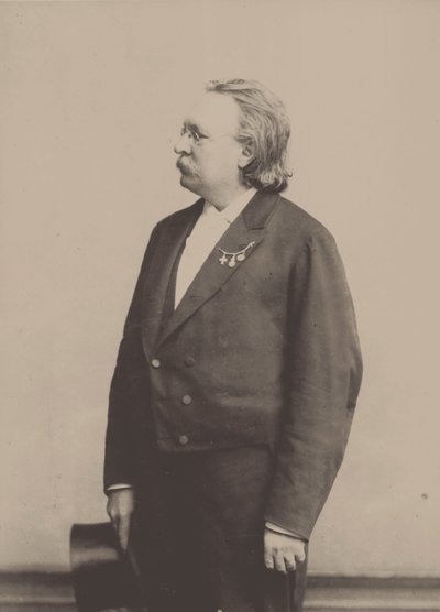 Portrait de l