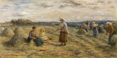Fenaison - Hugh Cameron