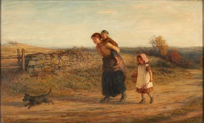 Joie rustique - Hugh Cameron