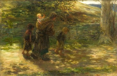Vagabonds - Hugh Cameron