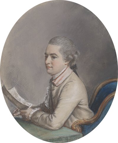 Henry Reveley - Hugh Douglas Hamilton