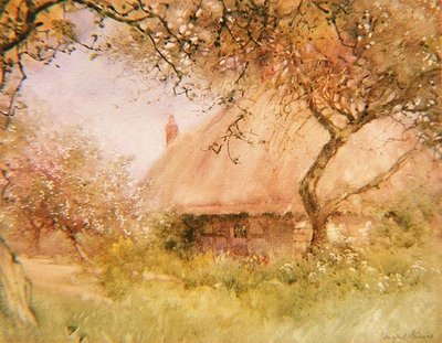 Cottage du Pommier - Hugh L. Norris