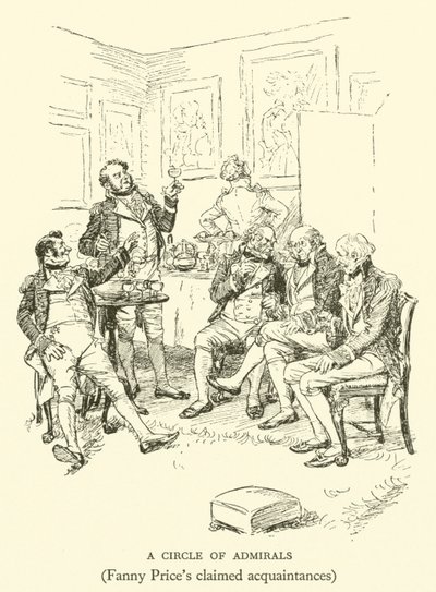 Un cercle d