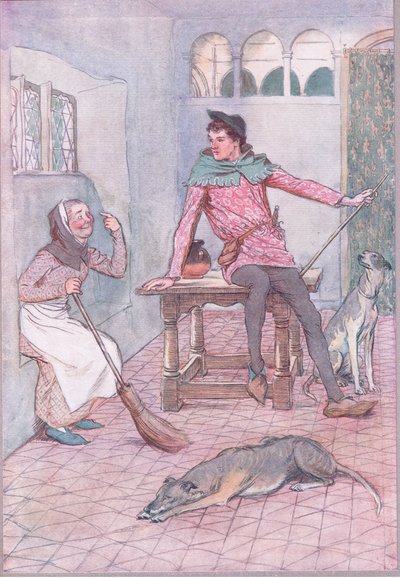 Votre seigneurie n