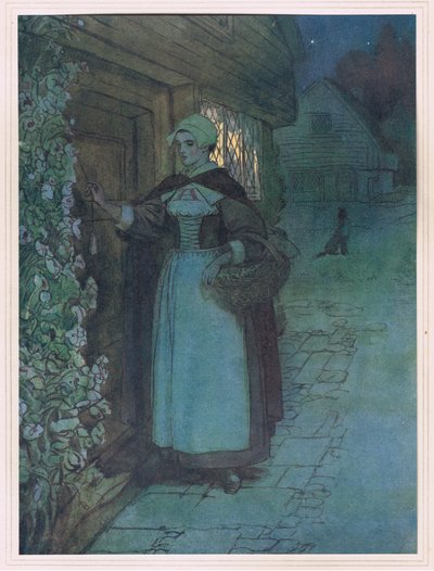 Aucun aussi dévoué que Hester - Hugh Thomson
