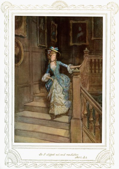 La pièce de Richard Brinsley Sheridan 
