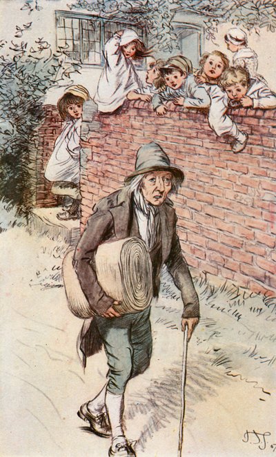Les enfants l