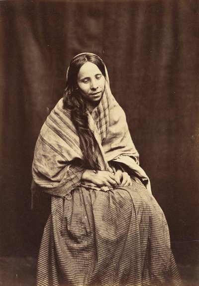 Patient, Asile d