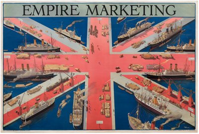 Empire Marketing - Hugh Williams