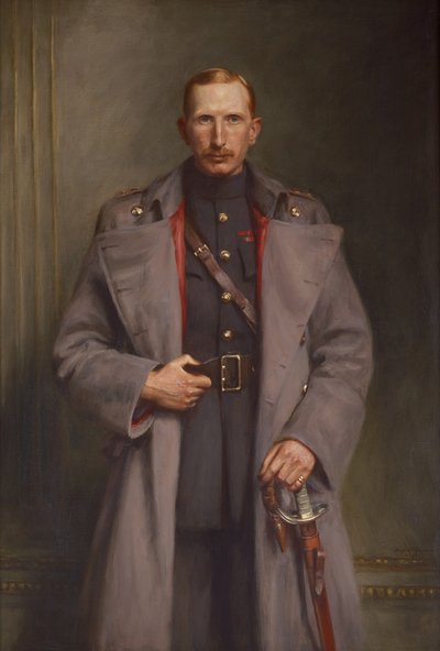 Portrait d