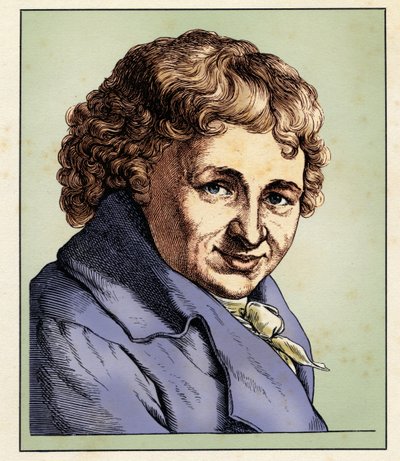 Daniel Niklaus Chodowiecki - Hugo Bürkner