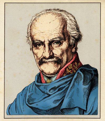 Gebhard Leberecht von Blücher - Hugo Bürkner