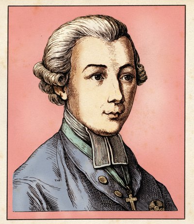 Karl Theodor Anton Maria von Dalberg - Hugo Bürkner