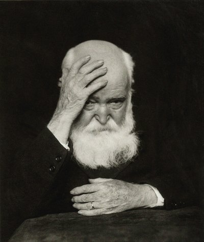 Portrait de l