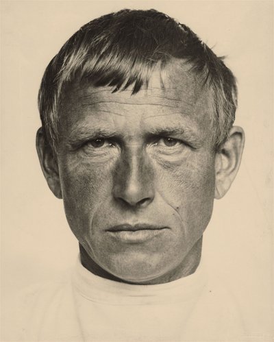 Portrait de l