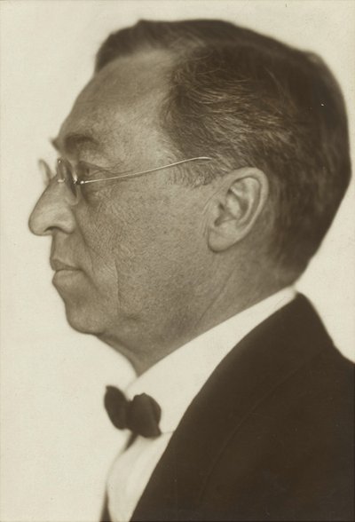 Portrait de l