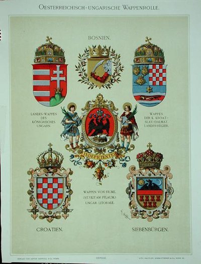 Armoiries de l