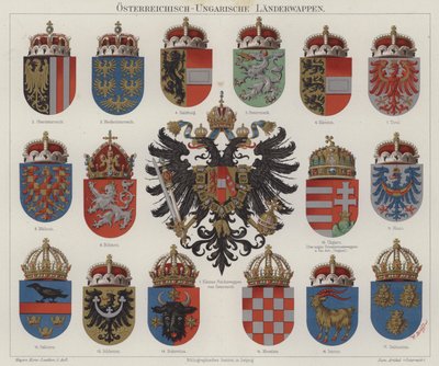 Armoiries de l