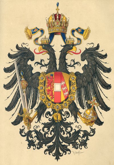 Petit blason de l