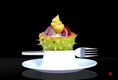 Dessert d