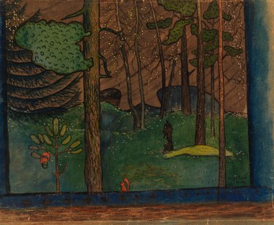  - Hugo Simberg