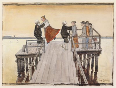  - Hugo Simberg