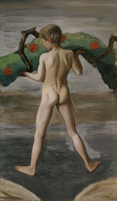  - Hugo Simberg