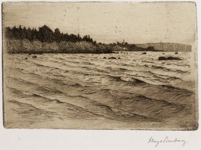 Vagues d