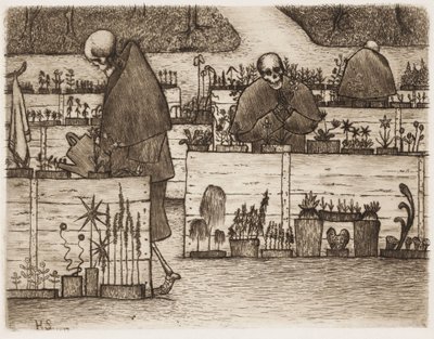 - Hugo Simberg
