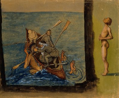  - Hugo Simberg
