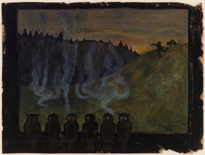  - Hugo Simberg