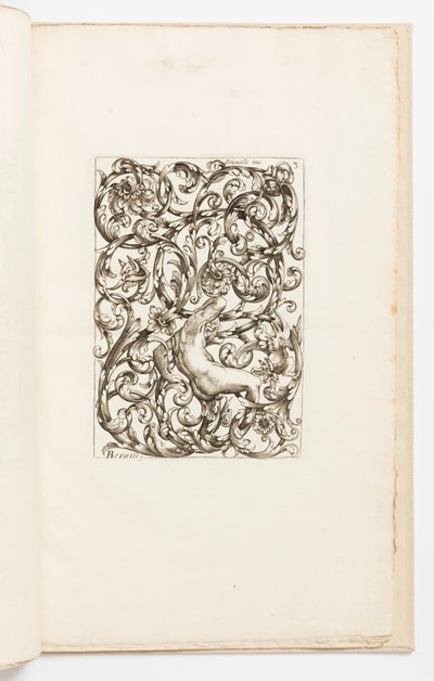 Planche 3, de Diverses pièces de serruriers - Hugues Brisville