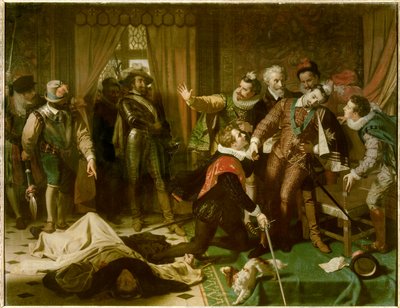 Assassinat d