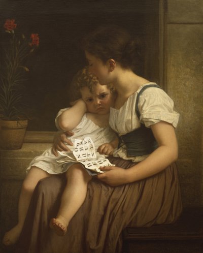 Les premières épines de la connaissance - Hugues Merle
