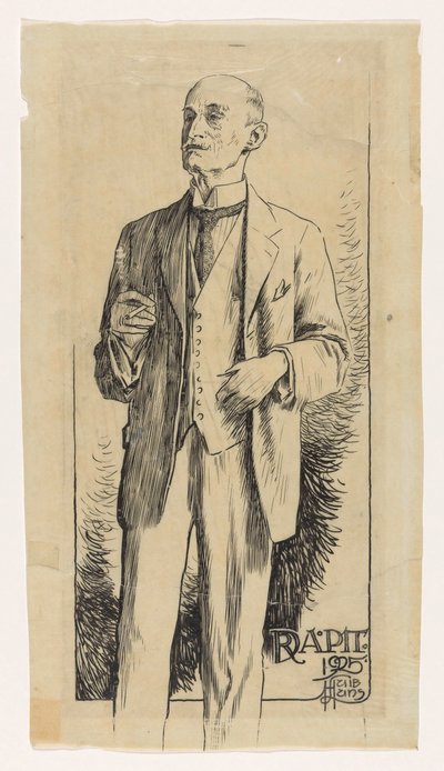 Portrait d