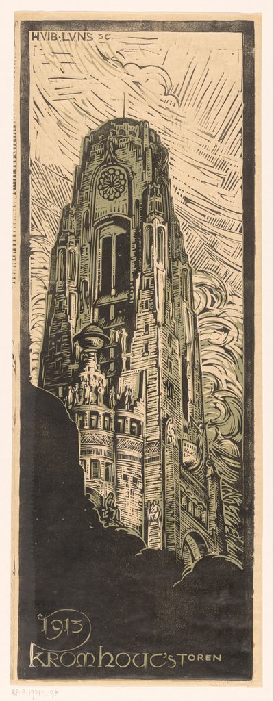 Tour de l