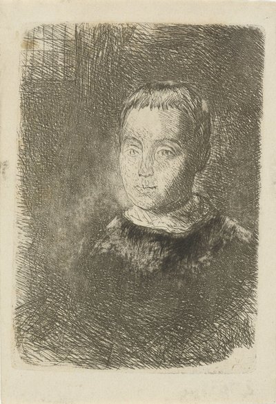 Portrait d