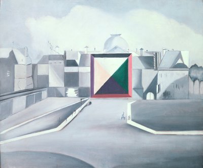 Tableaux parisiens - Humphrey Jennings